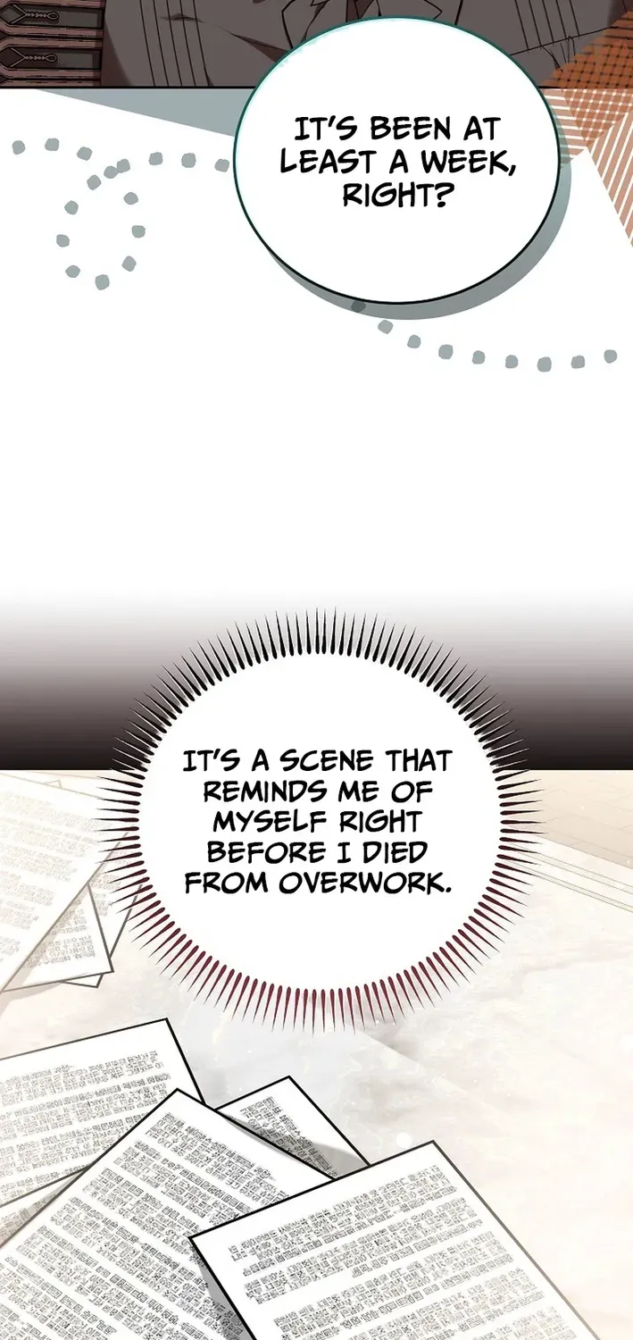 I’m a Homebody, But I Possessed Into a Dark Confinement Story Chapter 7 page 57 - 