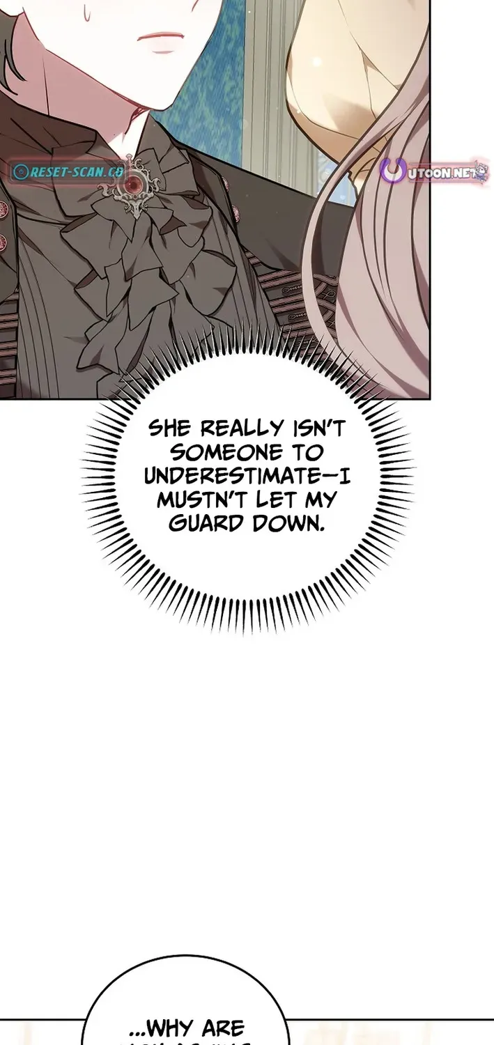 I’m a Homebody, But I Possessed Into a Dark Confinement Story Chapter 7 page 59 - 