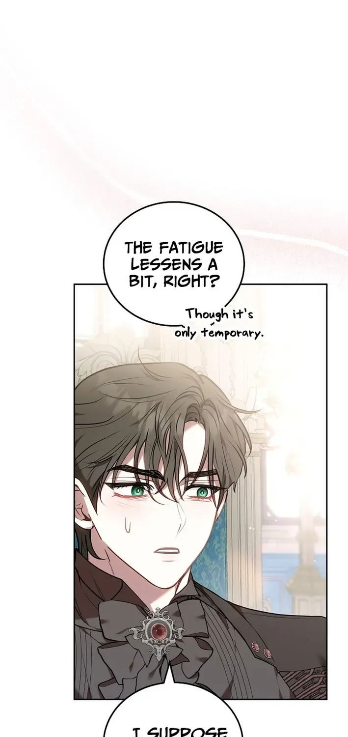 I’m a Homebody, But I Possessed Into a Dark Confinement Story Chapter 7 page 68 - 