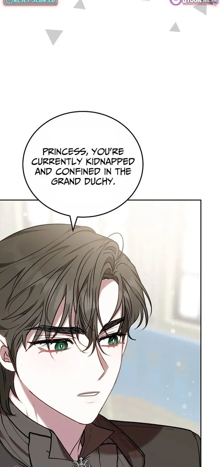 I’m a Homebody, But I Possessed Into a Dark Confinement Story Chapter 8 page 29 - 