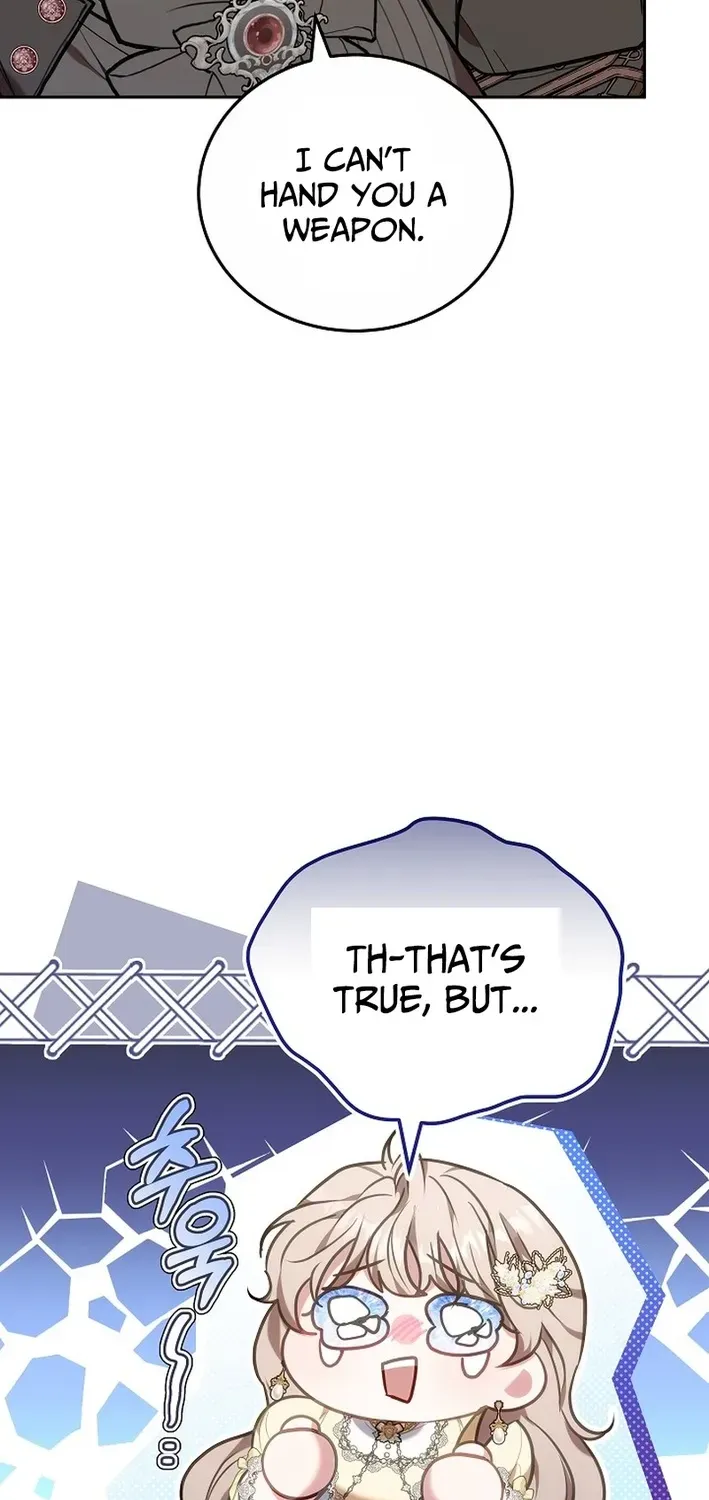 I’m a Homebody, But I Possessed Into a Dark Confinement Story Chapter 8 page 30 - 
