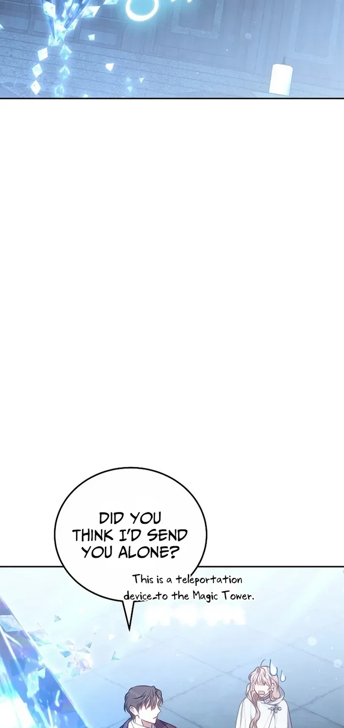 I’m a Homebody, But I Possessed Into a Dark Confinement Story Chapter 8 page 36 - 