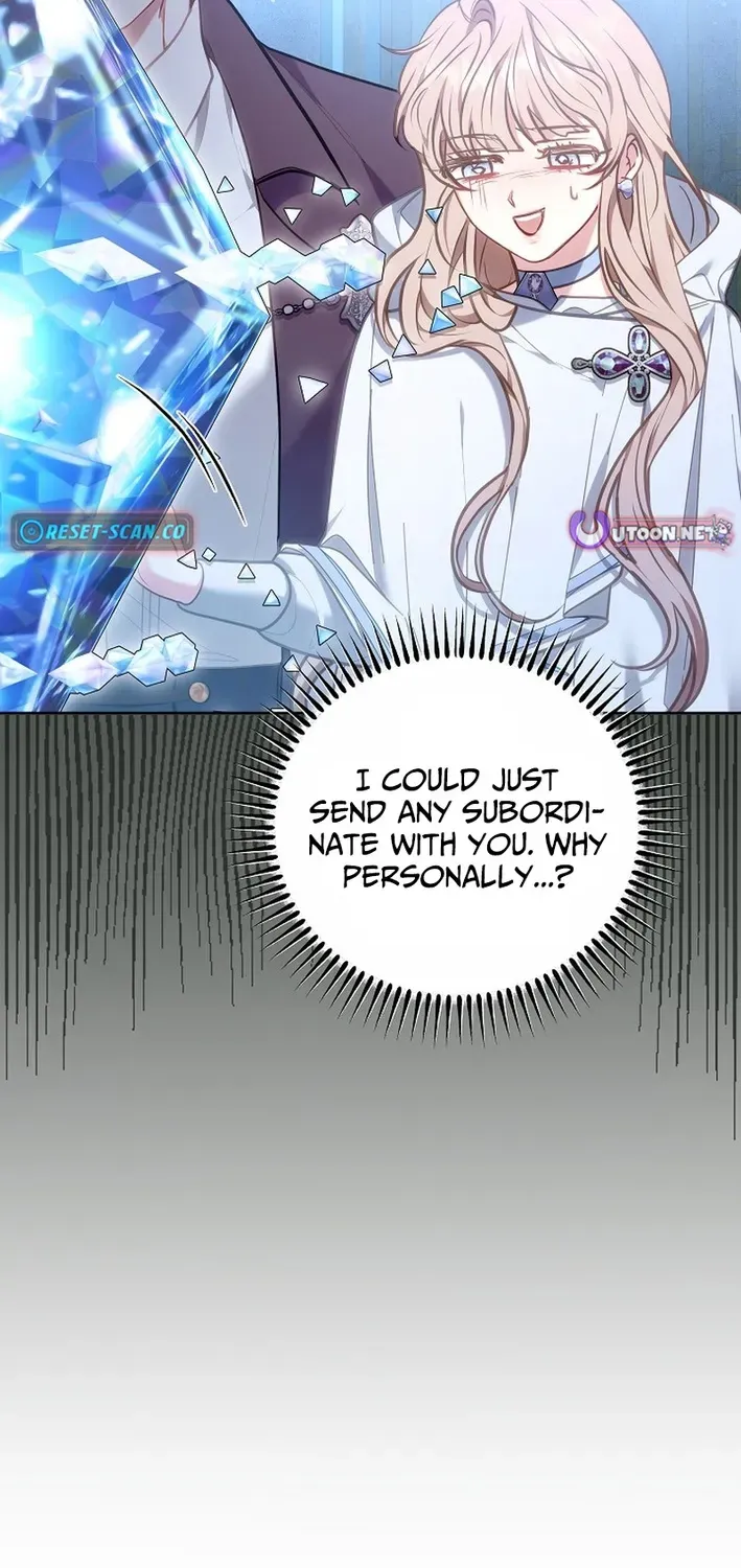 I’m a Homebody, But I Possessed Into a Dark Confinement Story Chapter 8 page 38 - 