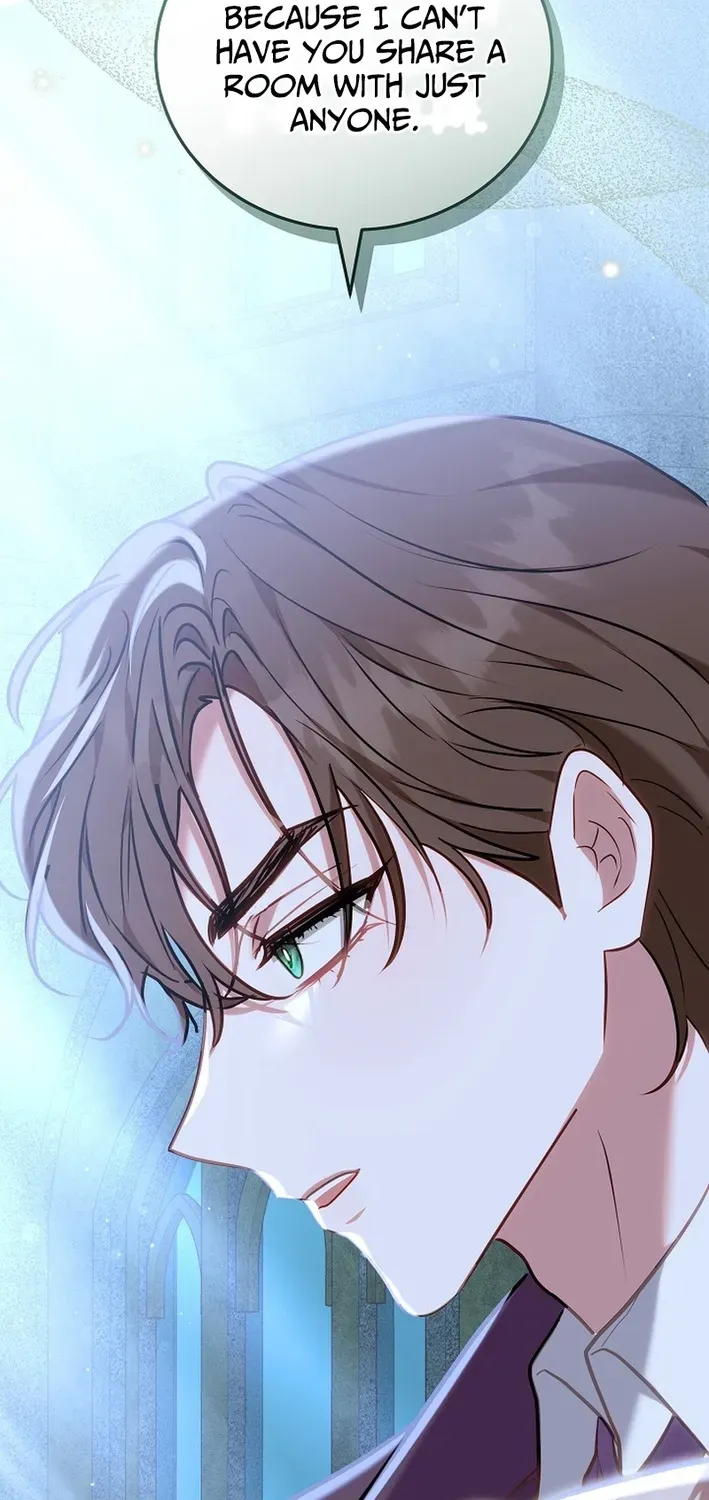 I’m a Homebody, But I Possessed Into a Dark Confinement Story Chapter 8 page 40 - 
