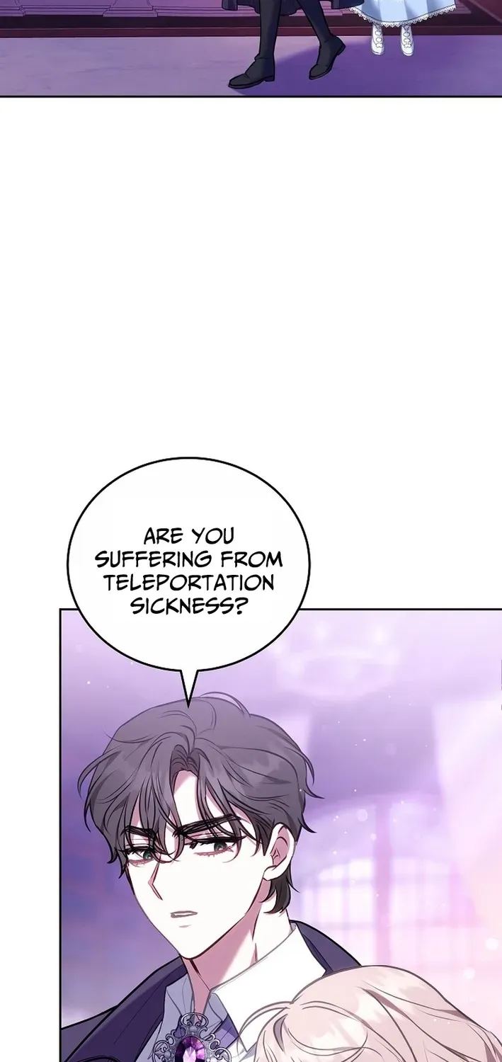 I’m a Homebody, But I Possessed Into a Dark Confinement Story Chapter 8 page 48 - 