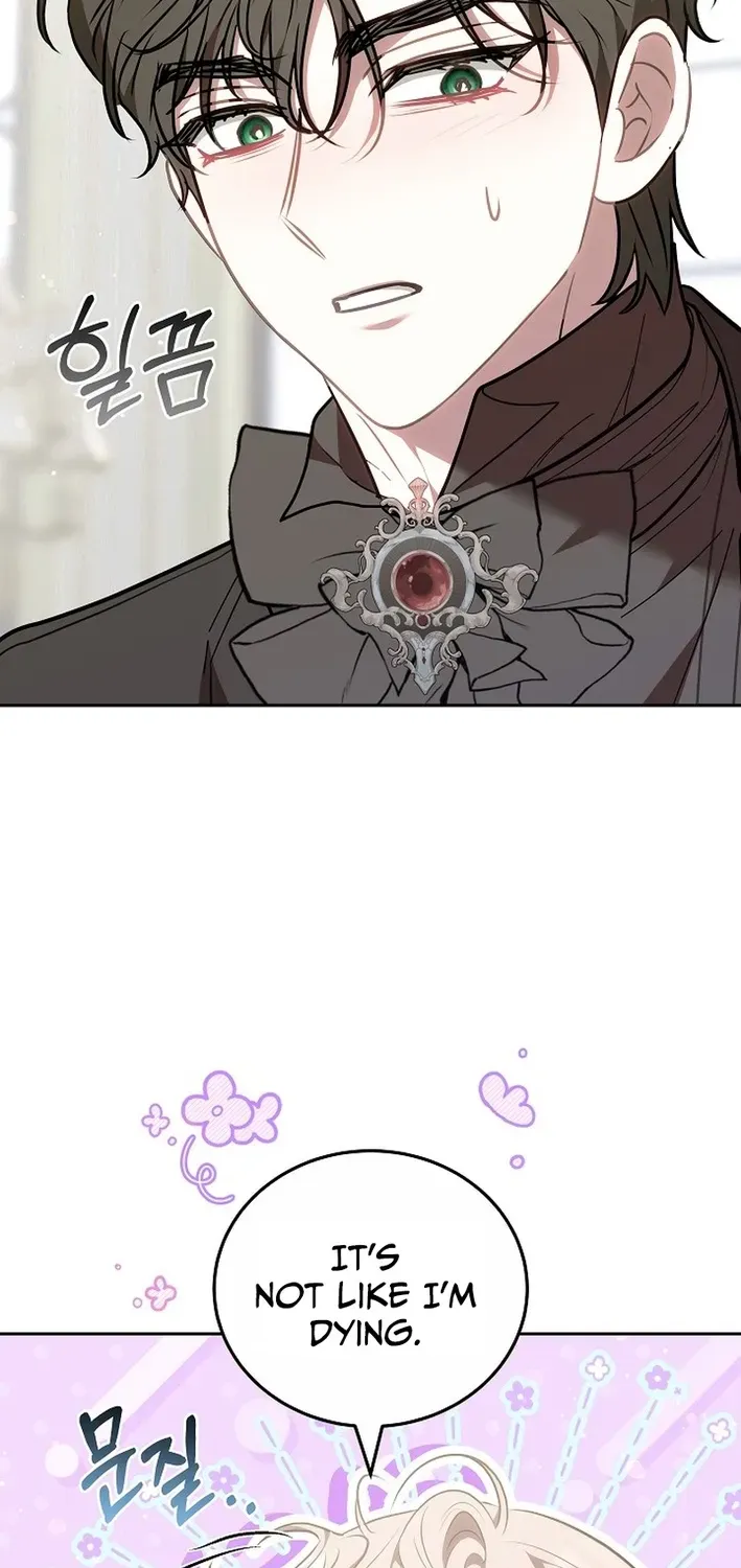 I’m a Homebody, But I Possessed Into a Dark Confinement Story Chapter 8 page 9 - 