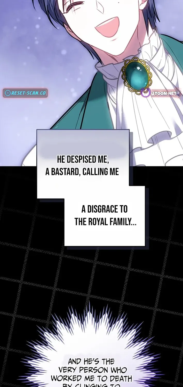 I’m a Homebody, But I Possessed Into a Dark Confinement Story Chapter 8 page 81 - 