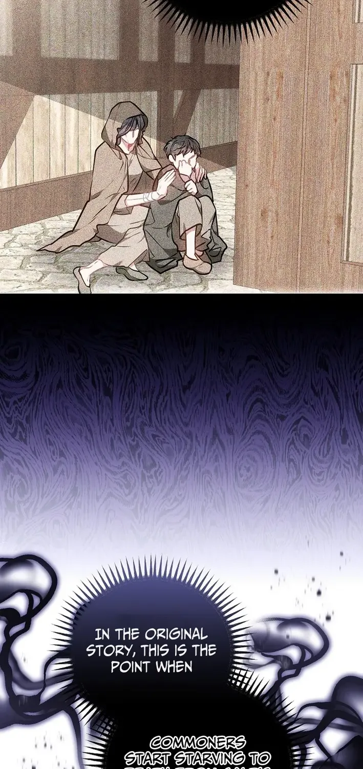 I’m a Homebody, But I Possessed Into a Dark Confinement Story Chapter 8 page 88 - 