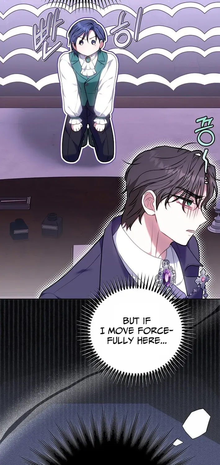 I’m a Homebody, But I Possessed Into a Dark Confinement Story Chapter 9 page 24 - 