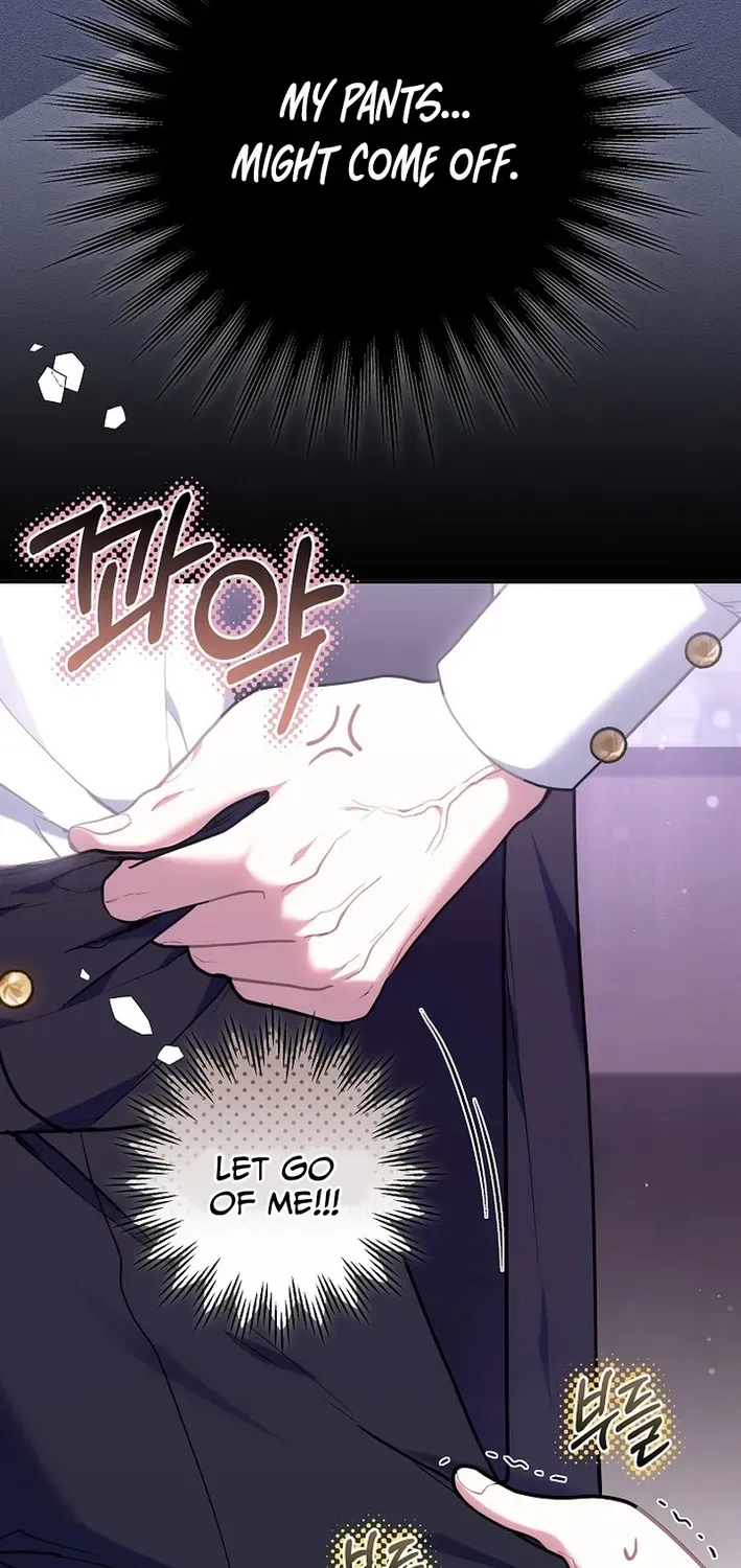I’m a Homebody, But I Possessed Into a Dark Confinement Story Chapter 9 page 25 - 