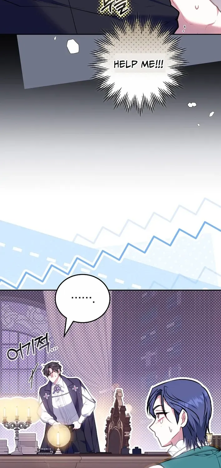 I’m a Homebody, But I Possessed Into a Dark Confinement Story Chapter 9 page 26 - 