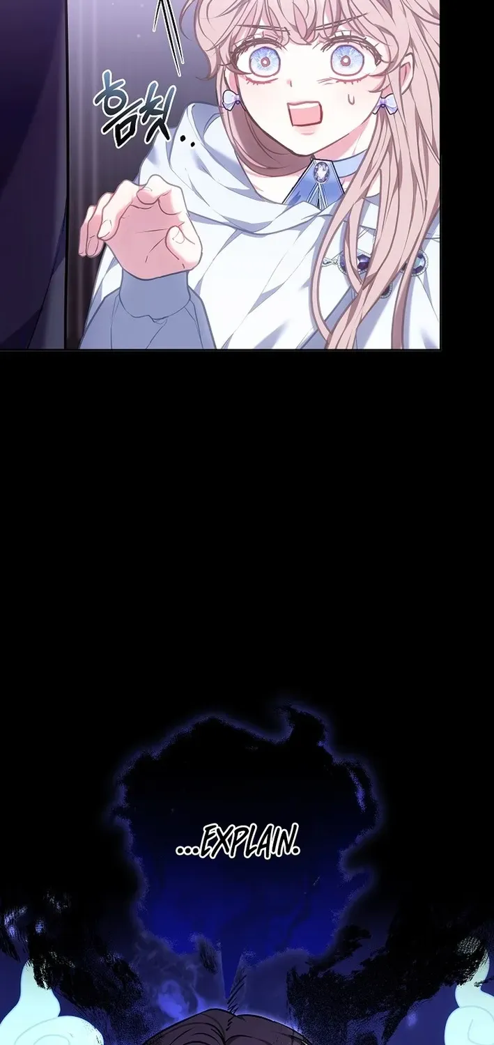 I’m a Homebody, But I Possessed Into a Dark Confinement Story Chapter 9 page 34 - 