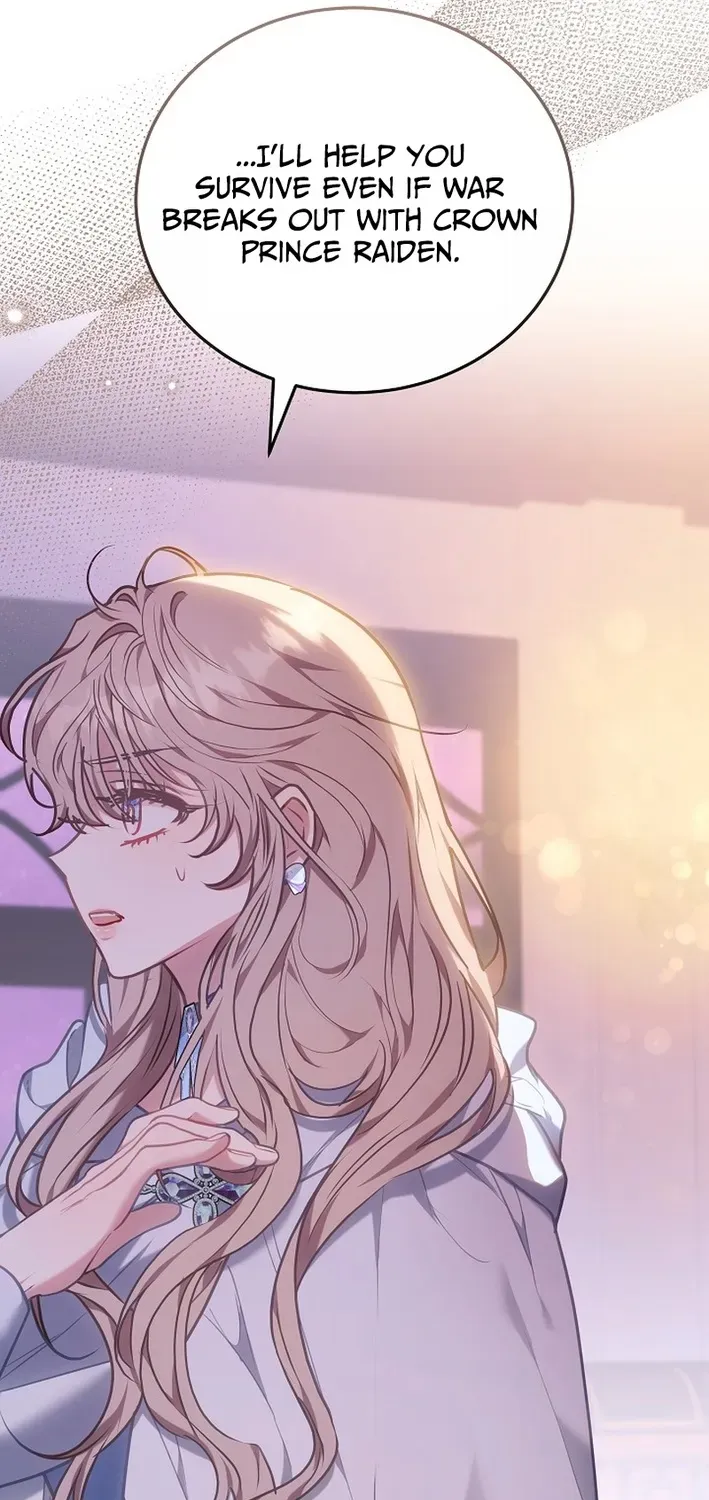 I’m a Homebody, But I Possessed Into a Dark Confinement Story Chapter 9 page 43 - 