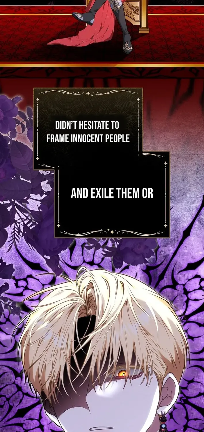 I’m a Homebody, But I Possessed Into a Dark Confinement Story Chapter 9 page 51 - 