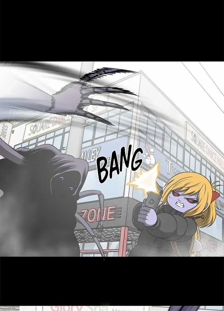 I’m a Mom Chapter 140 page 54 - 