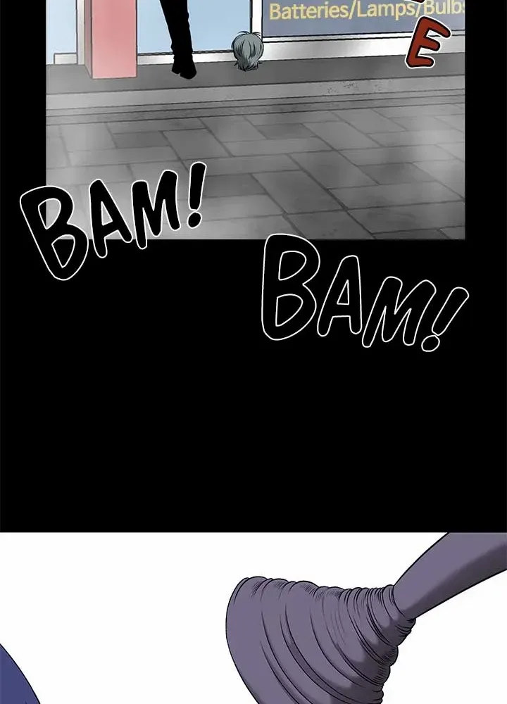 I’m a Mom Chapter 140 page 56 - 