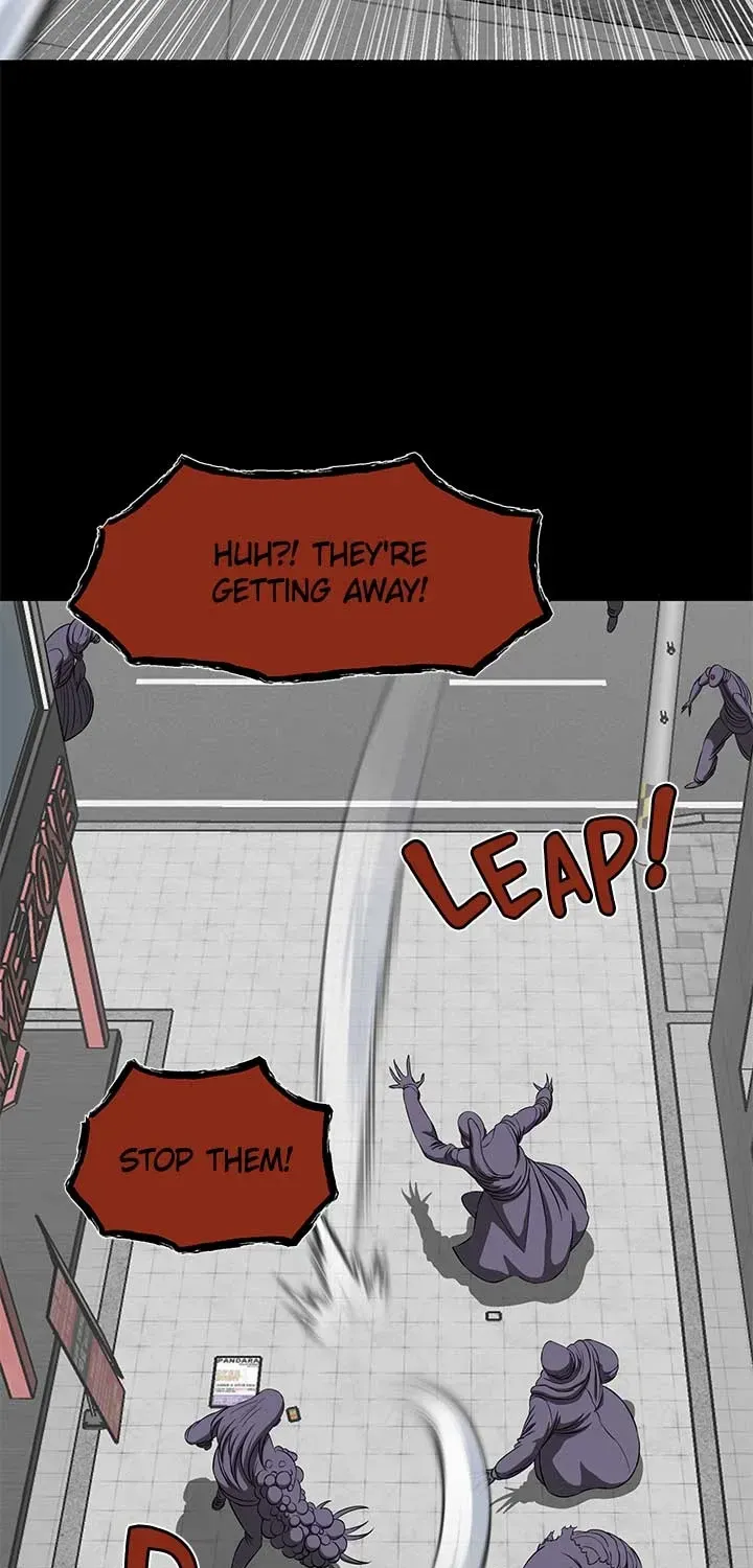 I’m a Mom Chapter 140 page 75 - 
