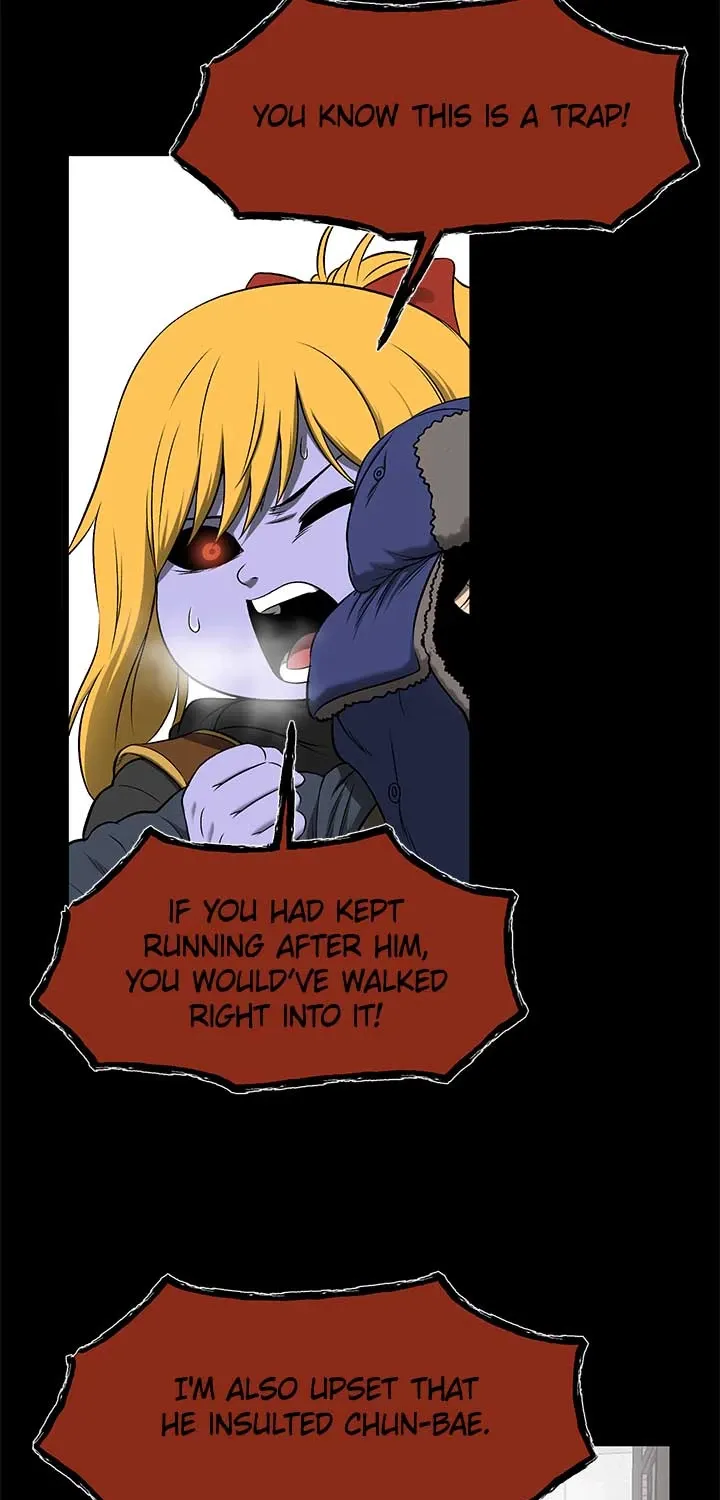 I’m a Mom Chapter 140 page 10 - 
