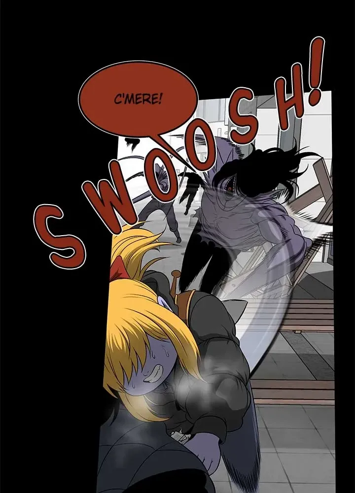 I’m a Mom Chapter 141 page 14 - 