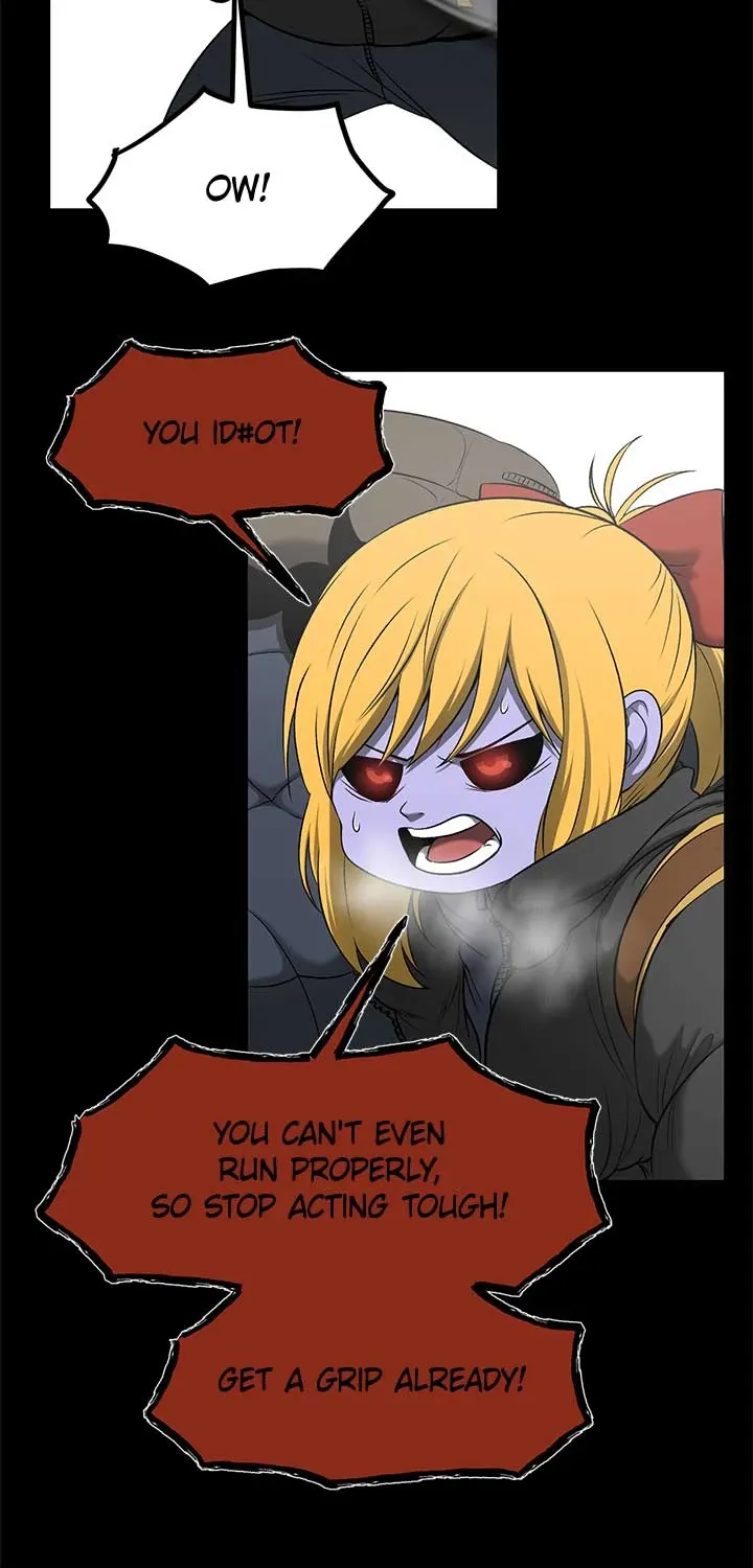 I’m a Mom Chapter 141 page 17 - 