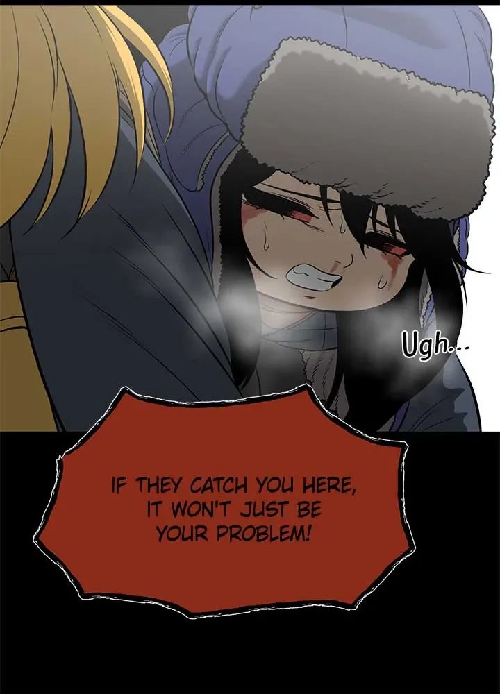 I’m a Mom Chapter 141 page 18 - 