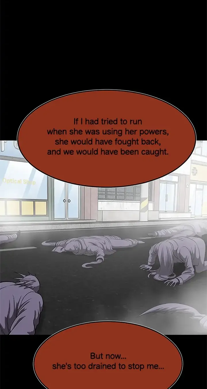 I’m a Mom Chapter 141 page 3 - 