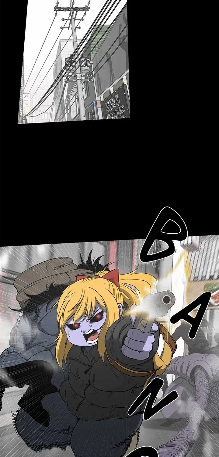 I’m a Mom Chapter 141 page 21 - 