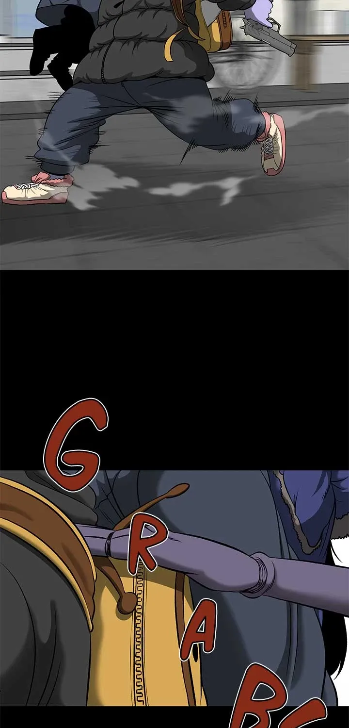 I’m a Mom Chapter 141 page 31 - 