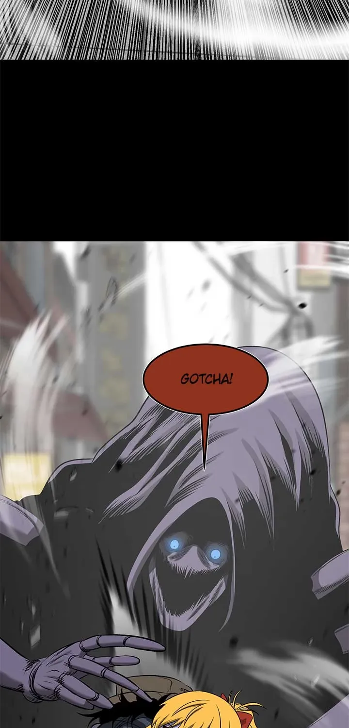 I’m a Mom Chapter 141 page 35 - 