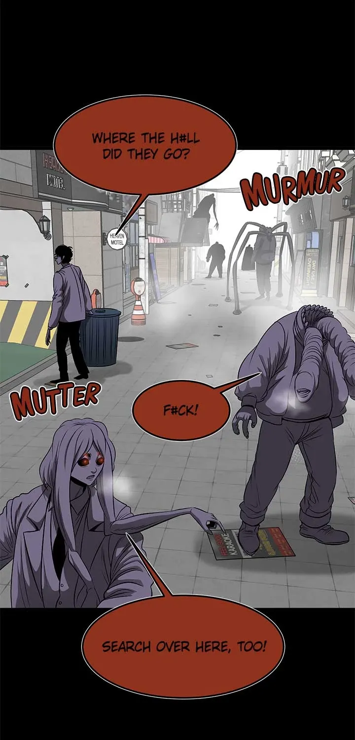 I’m a Mom Chapter 141 page 49 - 