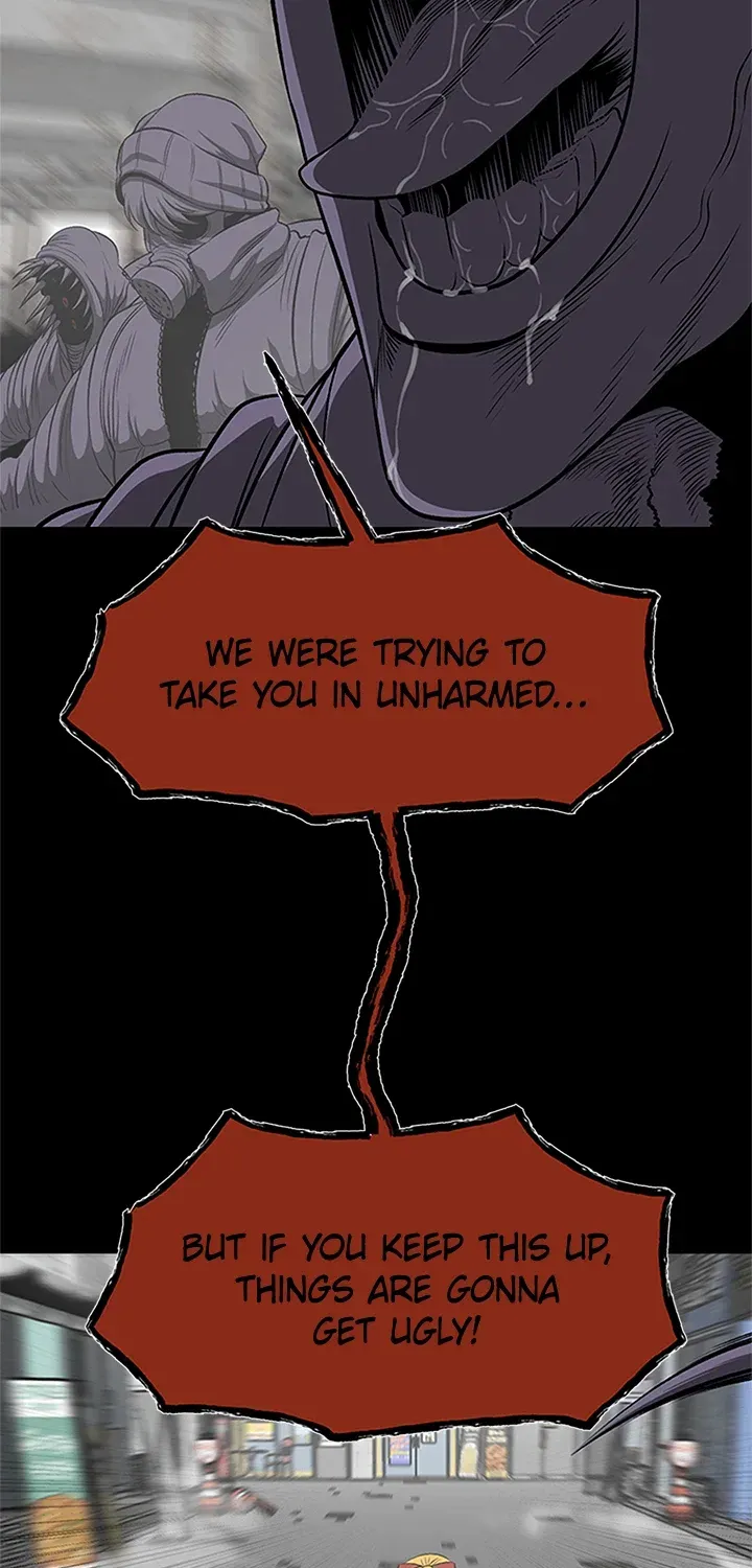 I’m a Mom Chapter 141 page 6 - 