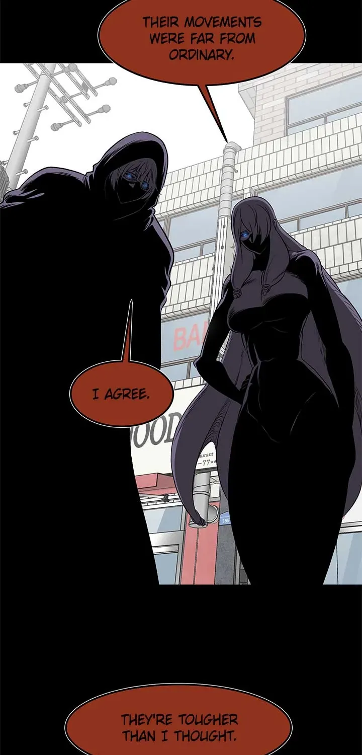 I’m a Mom Chapter 141 page 51 - 