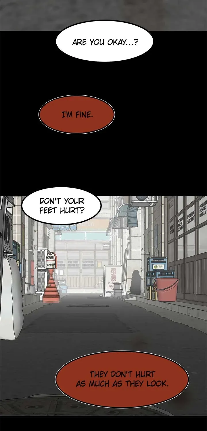 I’m a Mom Chapter 141 page 57 - 