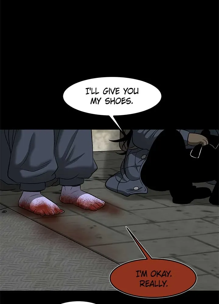 I’m a Mom Chapter 141 page 58 - 