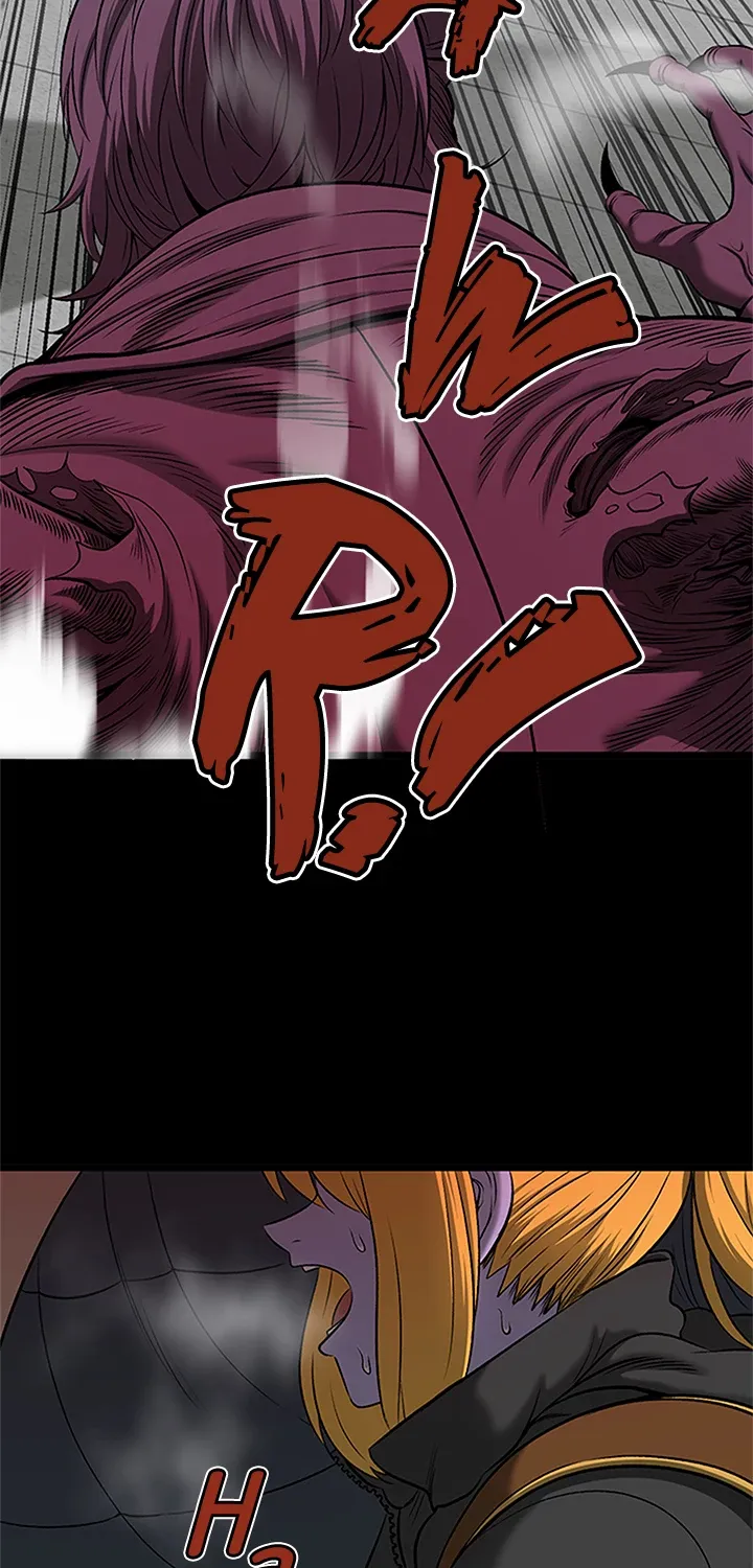 I’m a Mom Chapter 141 page 10 - 