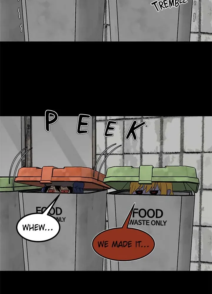 I’m a Mom Chapter 141 page 94 - 
