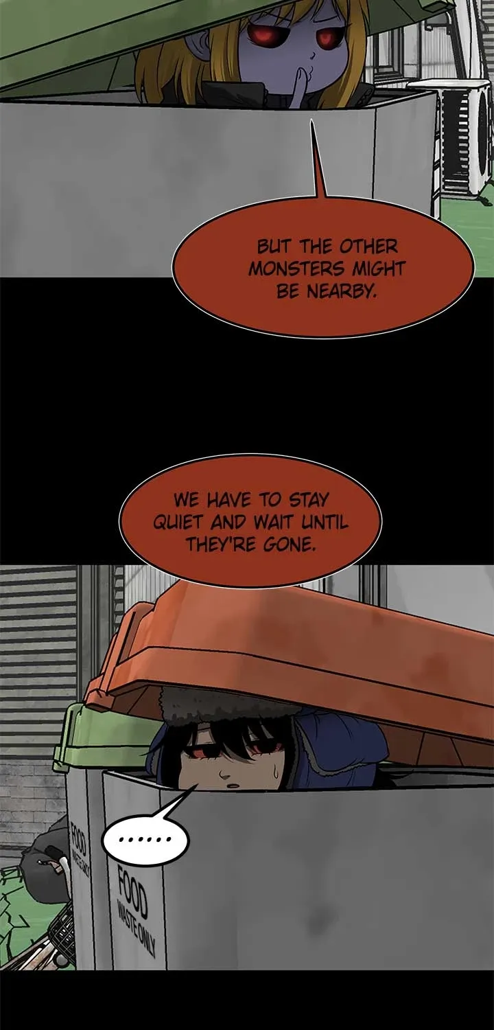 I’m a Mom Chapter 141 page 97 - 
