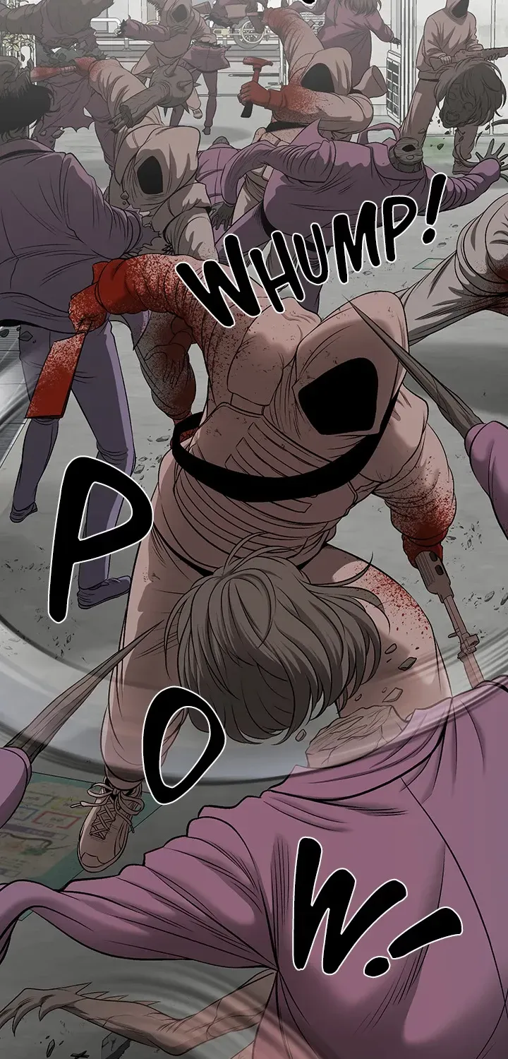 I’m a Mom Chapter 142 page 26 - 