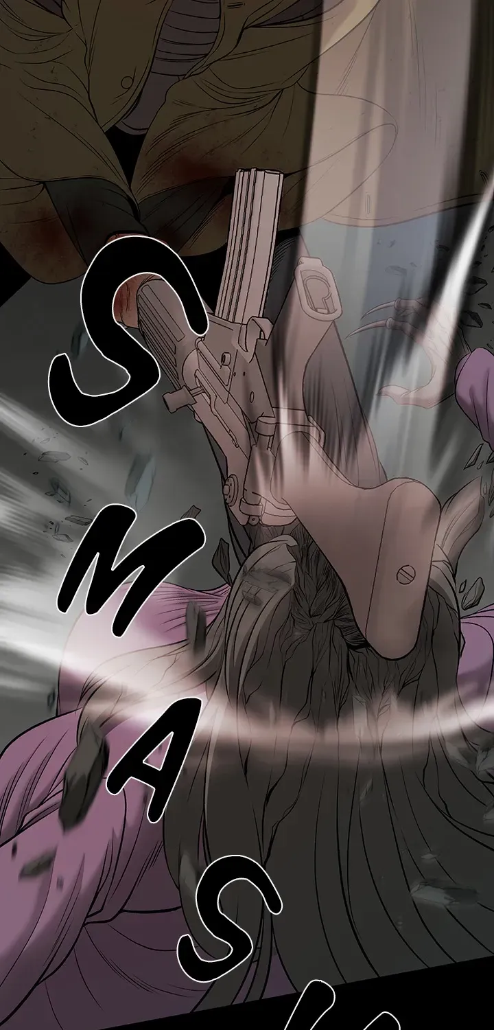 I’m a Mom Chapter 142 page 28 - 