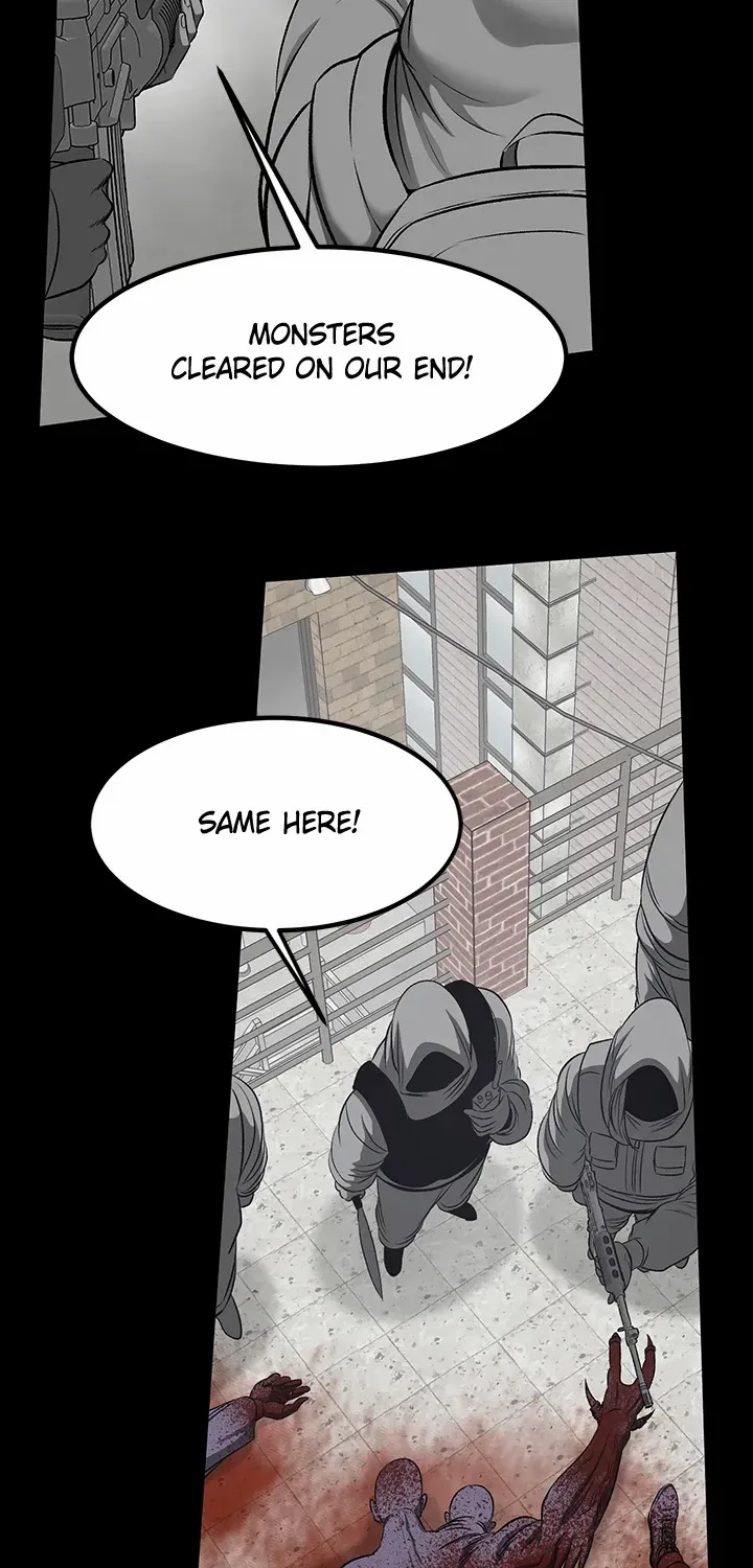 I’m a Mom Chapter 142 page 32 - 