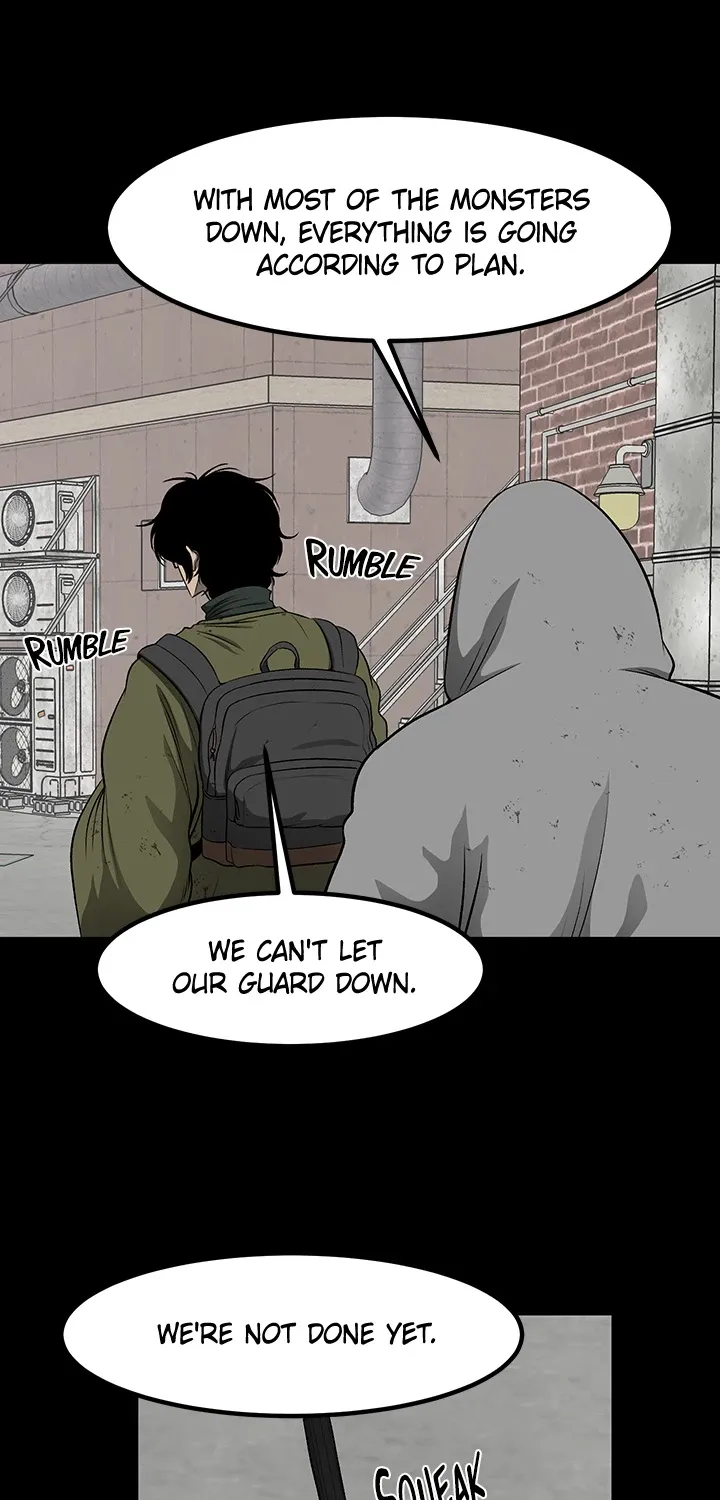 I’m a Mom Chapter 142 page 36 - 