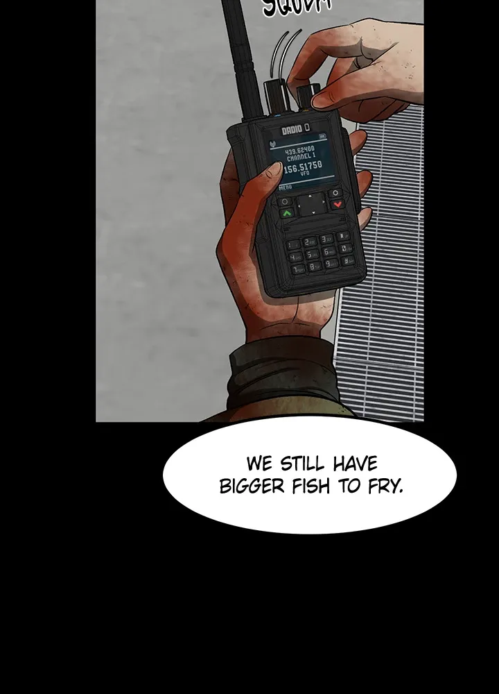 I’m a Mom Chapter 142 page 37 - 