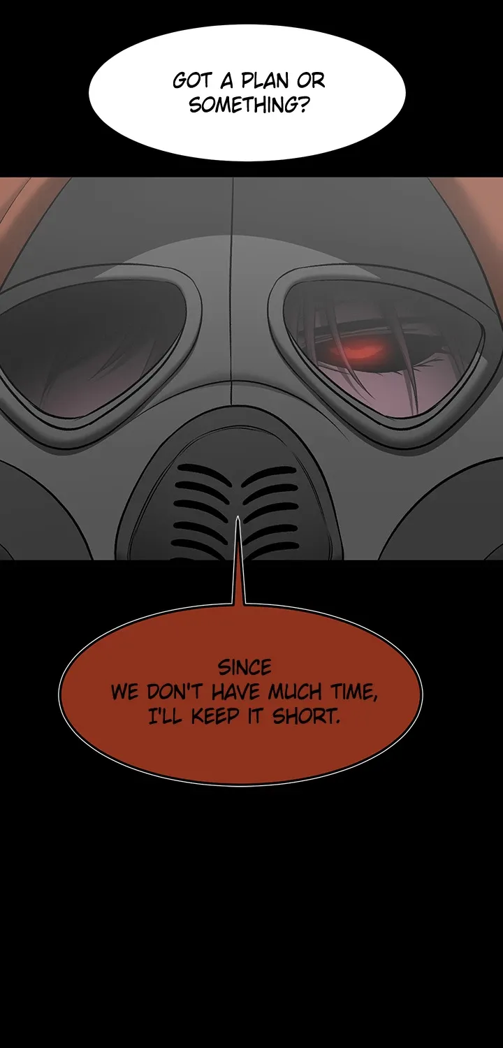 I’m a Mom Chapter 143 page 22 - 