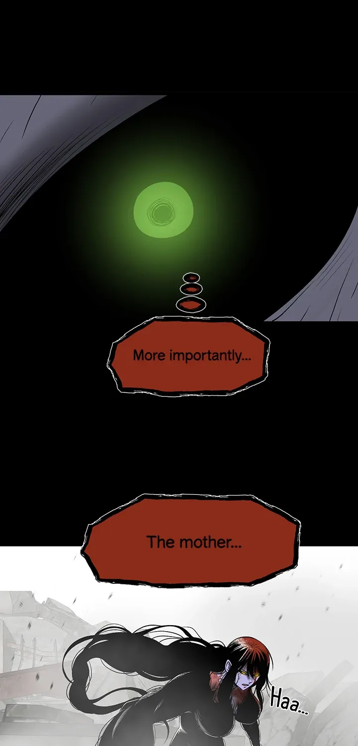 I’m a Mom Chapter 143 page 45 - 