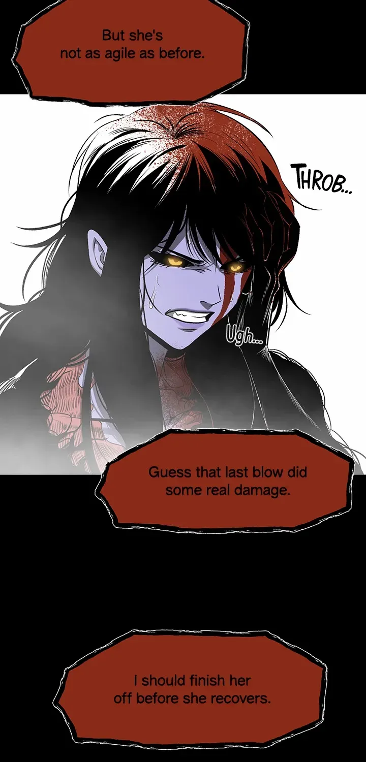 I’m a Mom Chapter 143 page 47 - 