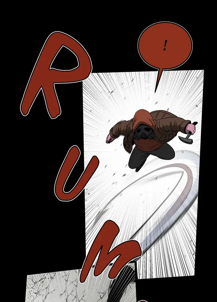 I’m a Mom Chapter 143 page 48 - 