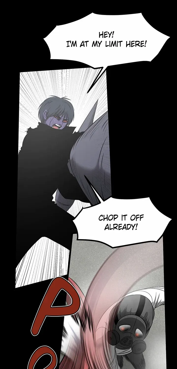 I’m a Mom Chapter 143 page 80 - 
