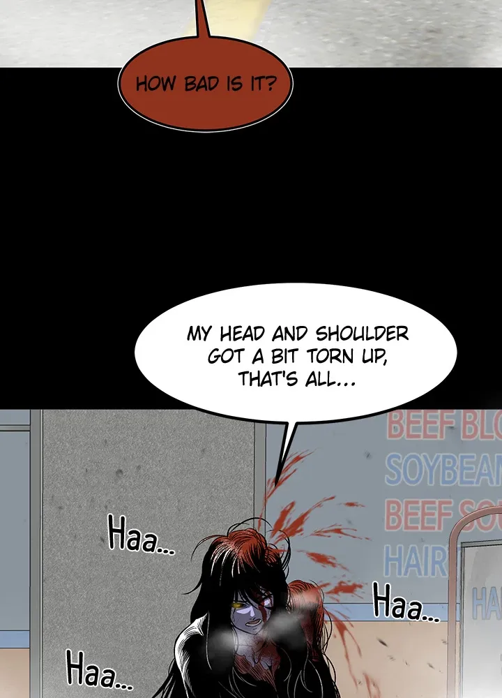 I’m a Mom Chapter 143 page 10 - 