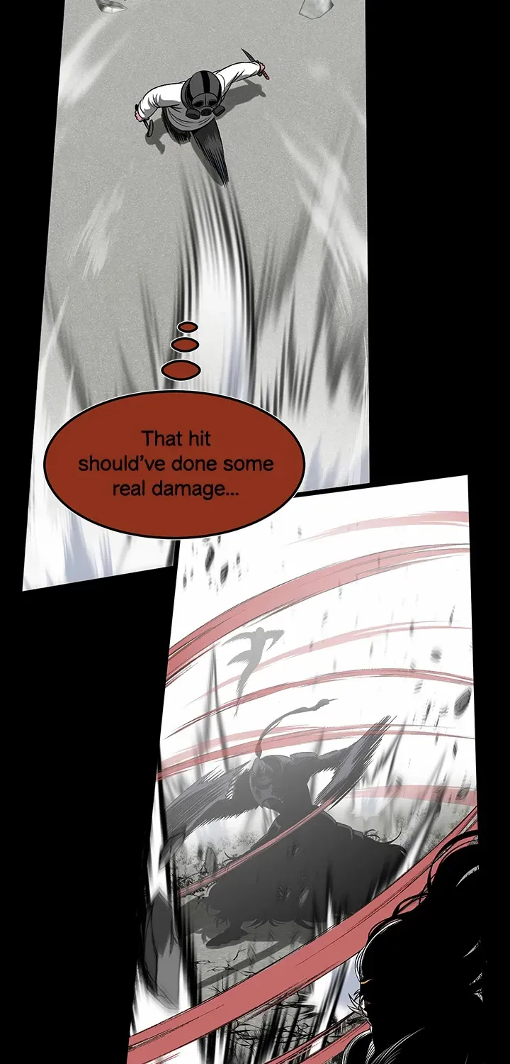 I’m a Mom Chapter 144 page 34 - 