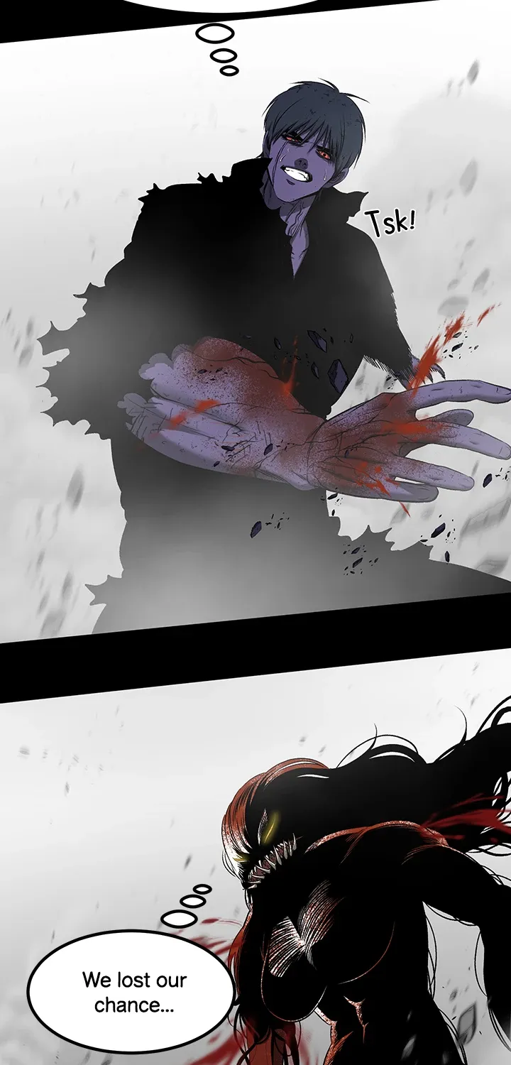 I’m a Mom Chapter 144 page 36 - 